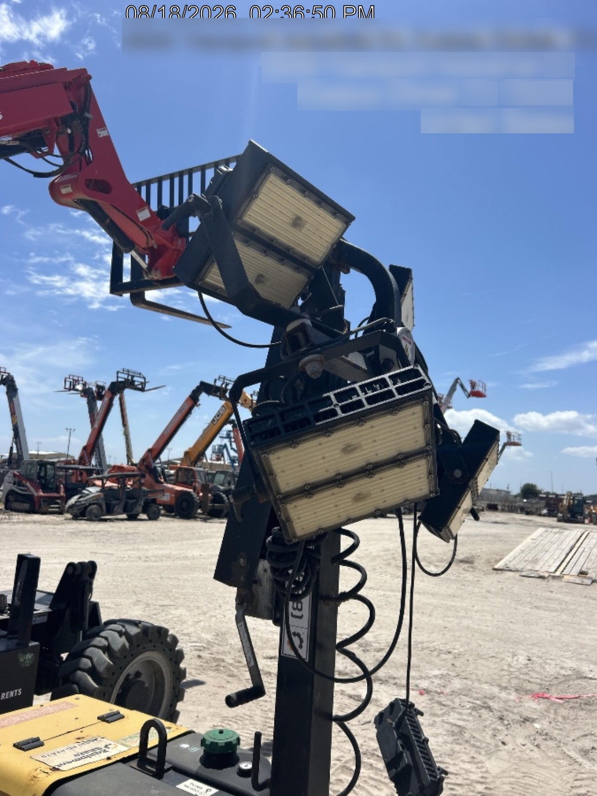 2021 ALLMAND NLV3GR