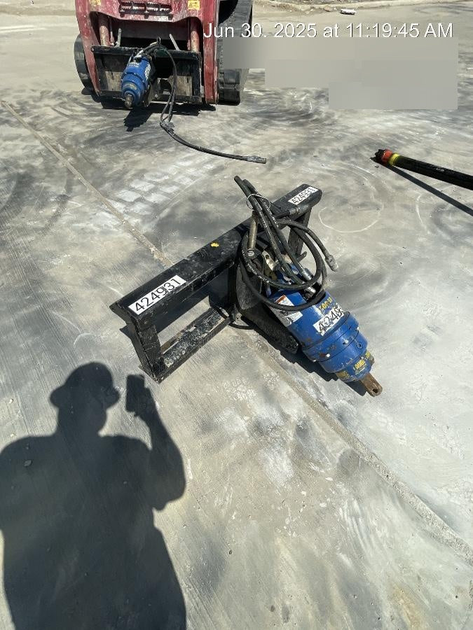 2024 AUGER TORQUE 3300-30
