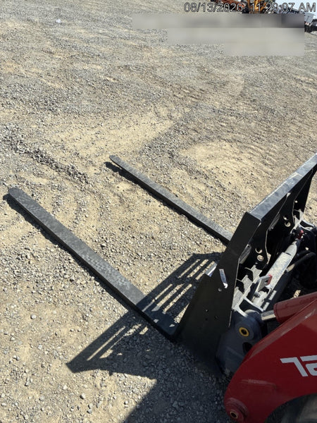 2026 ARROW MATERIAL HANDLING 72" Pallet Forks - Arrow