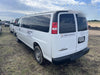 2023 CHEVROLET Express Van - Rental