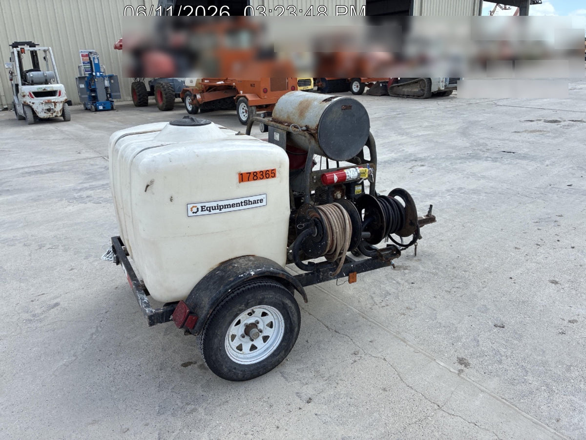 2021 SIMPSON 95005