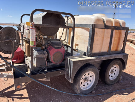 2020 MI-T-M CORPORATION HS-3505-1MGH-UR