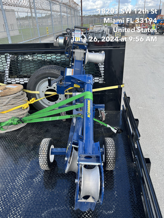 2024 CURRENT TOOLS 100A