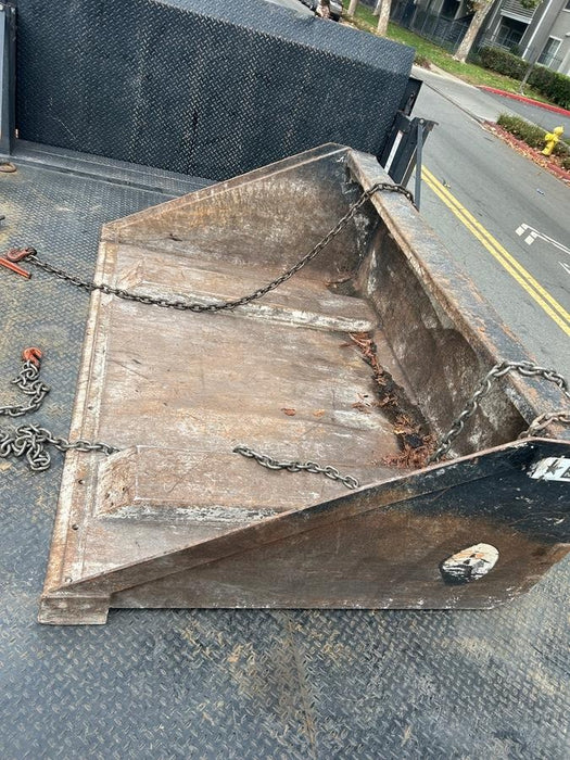 2020 STAR INDUSTRIES 1406B