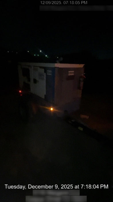 2020 ATLAS COPCO QAS45