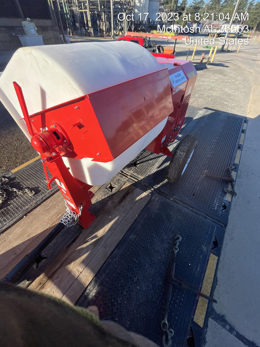 2023 MULTIQUIP WM90PH8