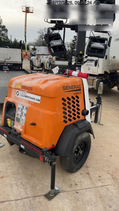 2023 GENERAC MLT2