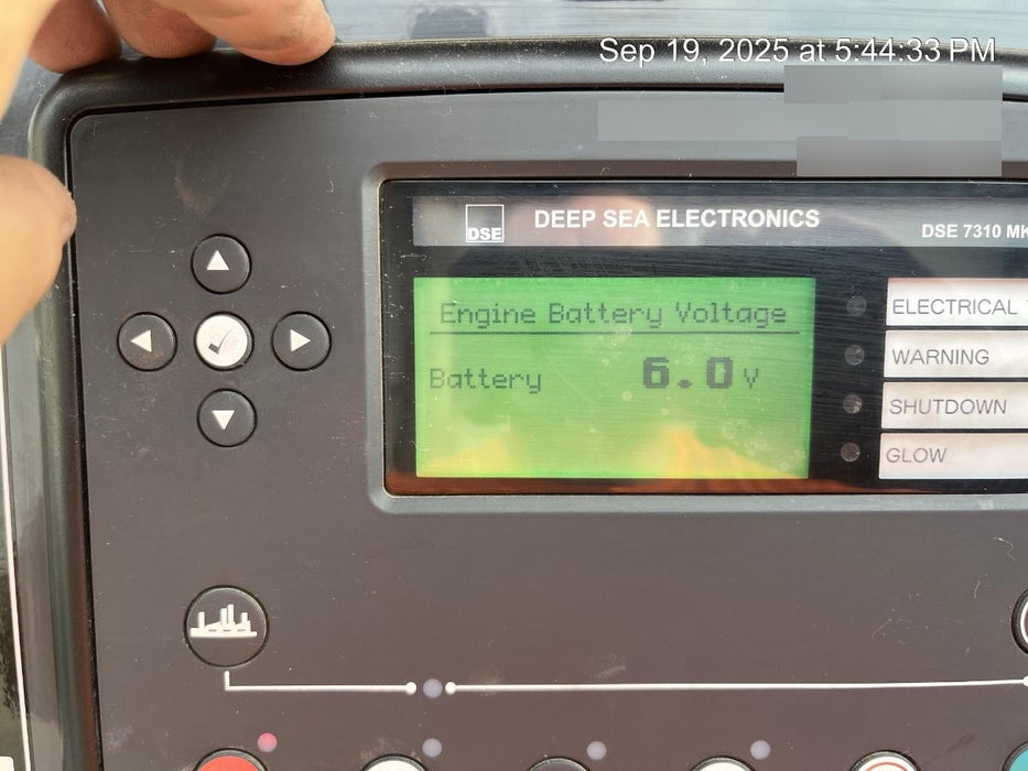 2022 AIRMAN SDG65S-8E1