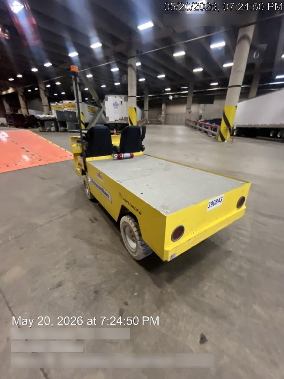 2024 COLUMBIA Payloader 2XL