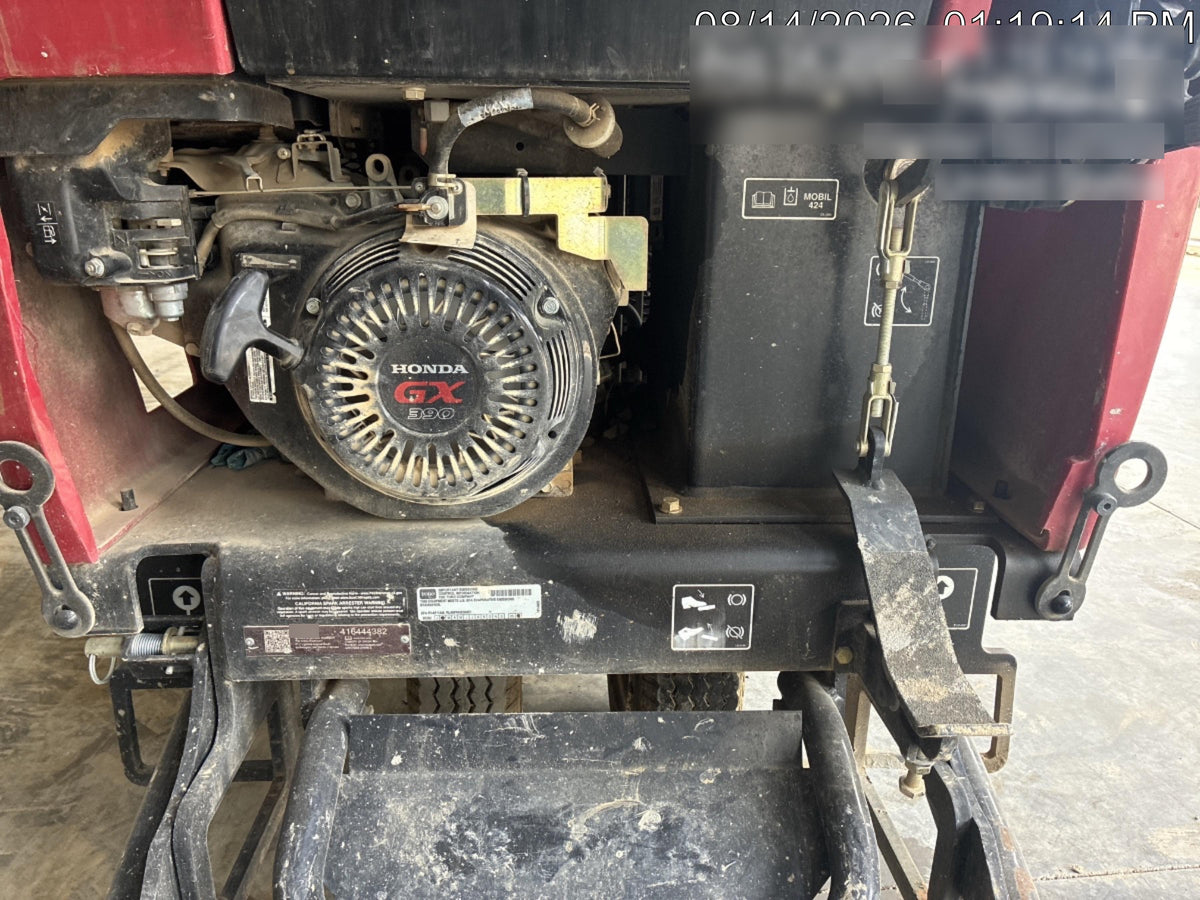 2024 TORO MB-1600