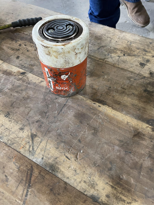 2020 POWER TEAM C552C