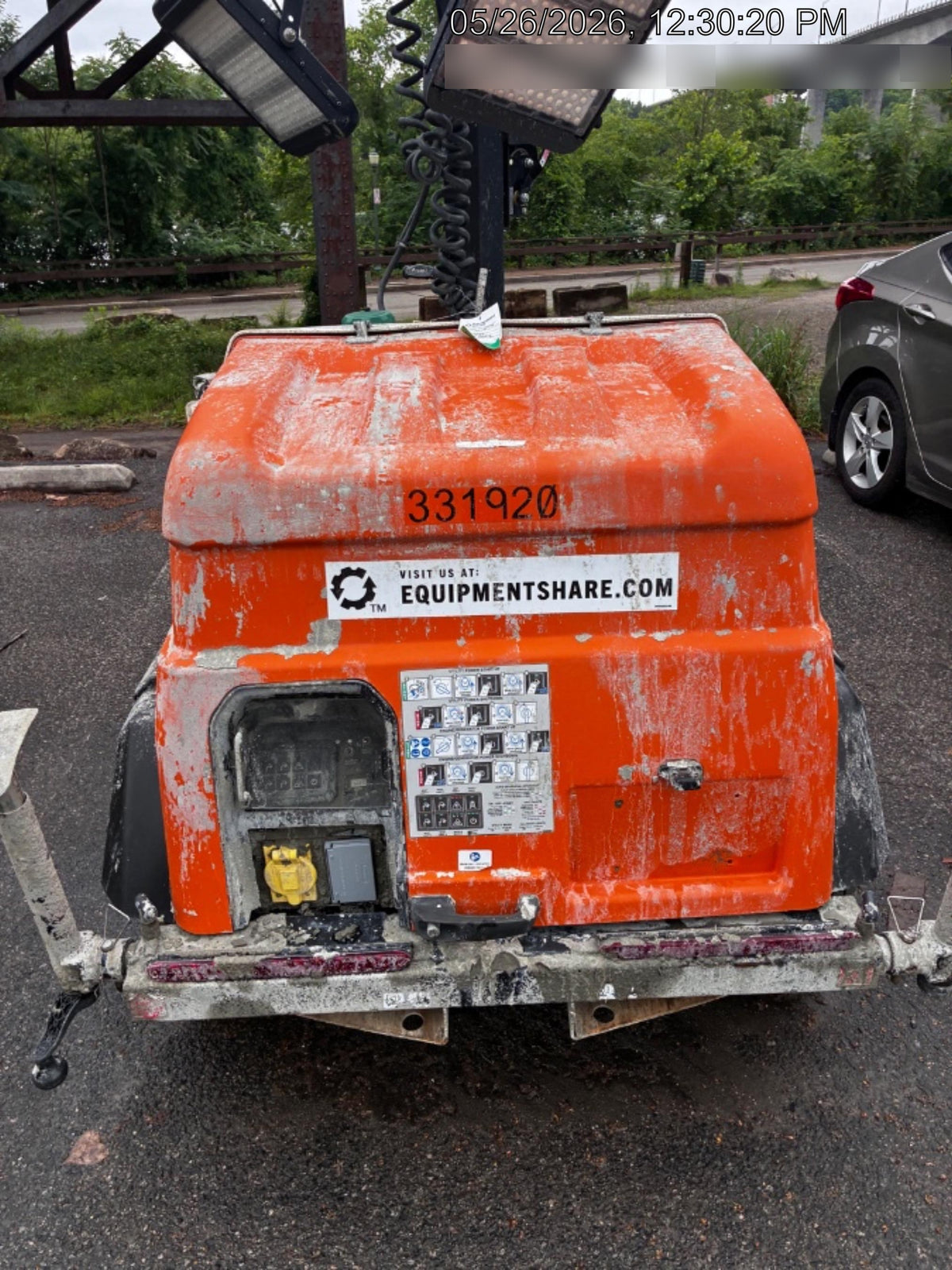 2023 GENERAC MLT2