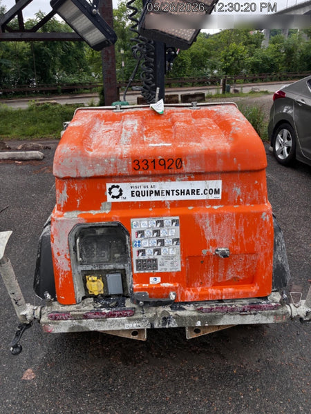 2023 GENERAC MLT2