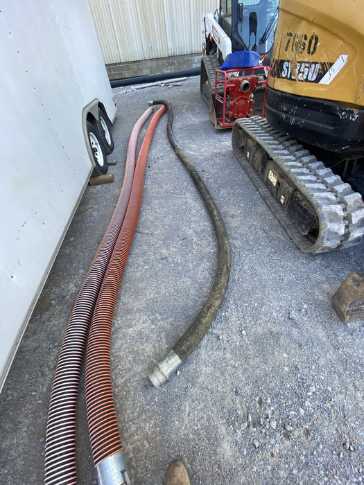 2023 MULTIQUIP QP4TH