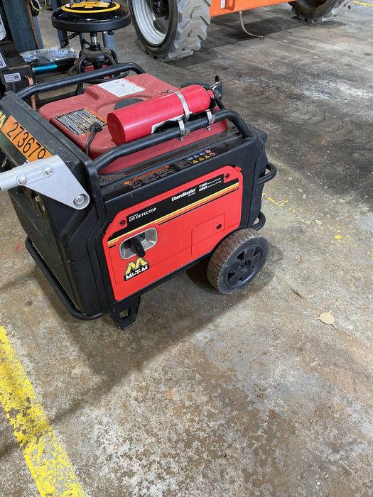 2022 MI-T-M GEN-8000-IMM1E