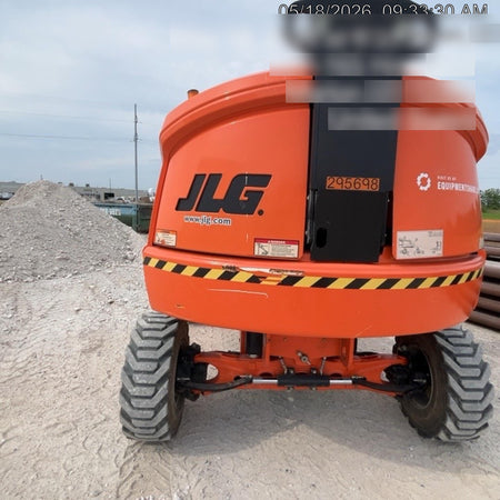 2023 JLG 460SJ