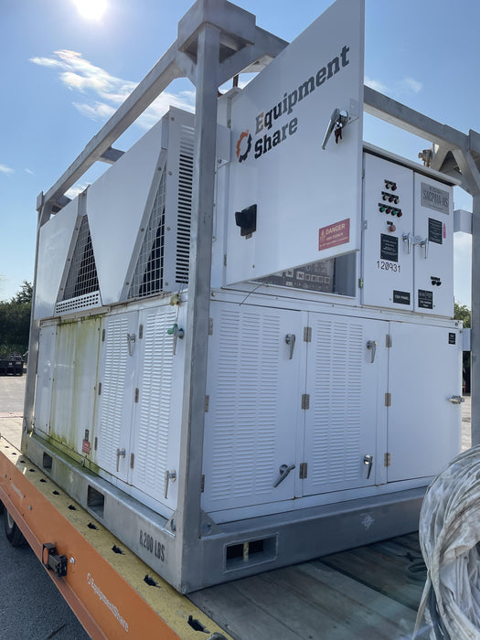 2020 SMARTECH SACP81A-HS