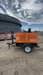 2021 Lincoln Electric Vantage 549X Ready Pak 3, ORANGE (includes trailer, cable rack, fender light kit)