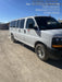 2023 CHEVROLET Express Van - Rental
