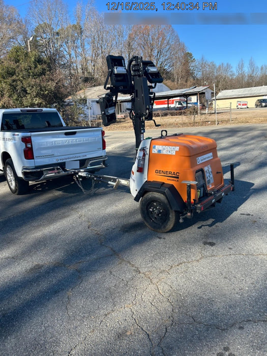 2023 GENERAC MLT2