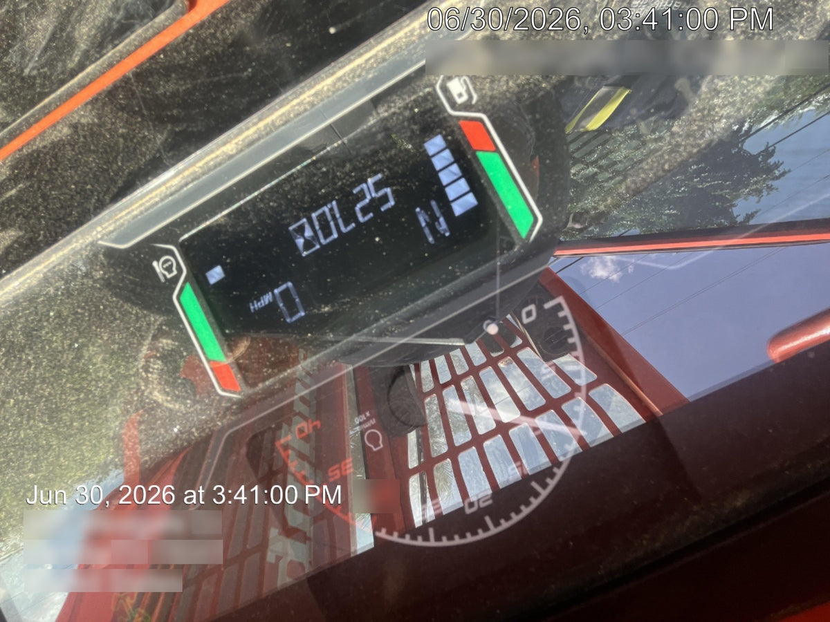 2023 SKYTRAK 6034