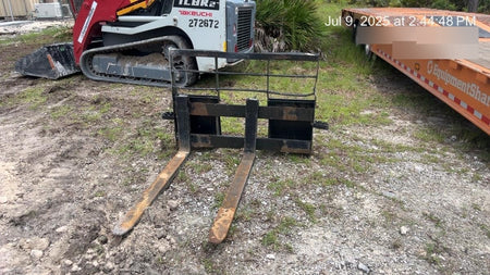 2023 ARROW MATERIAL HANDLING F5100CB