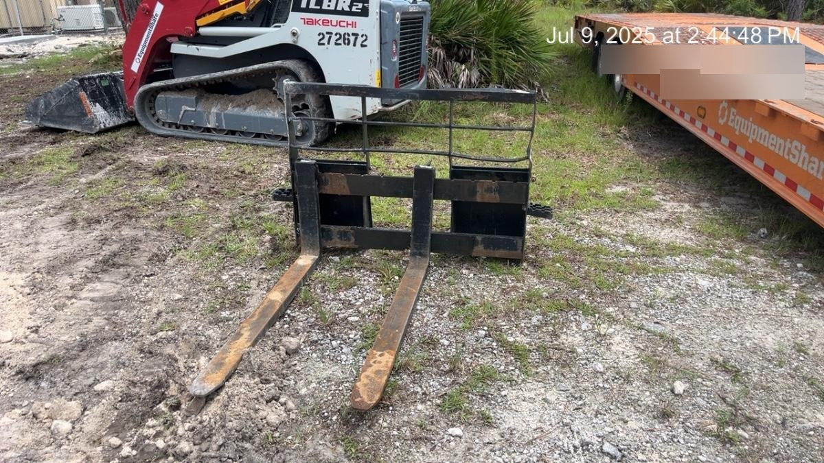 2023 ARROW MATERIAL HANDLING F5100CB