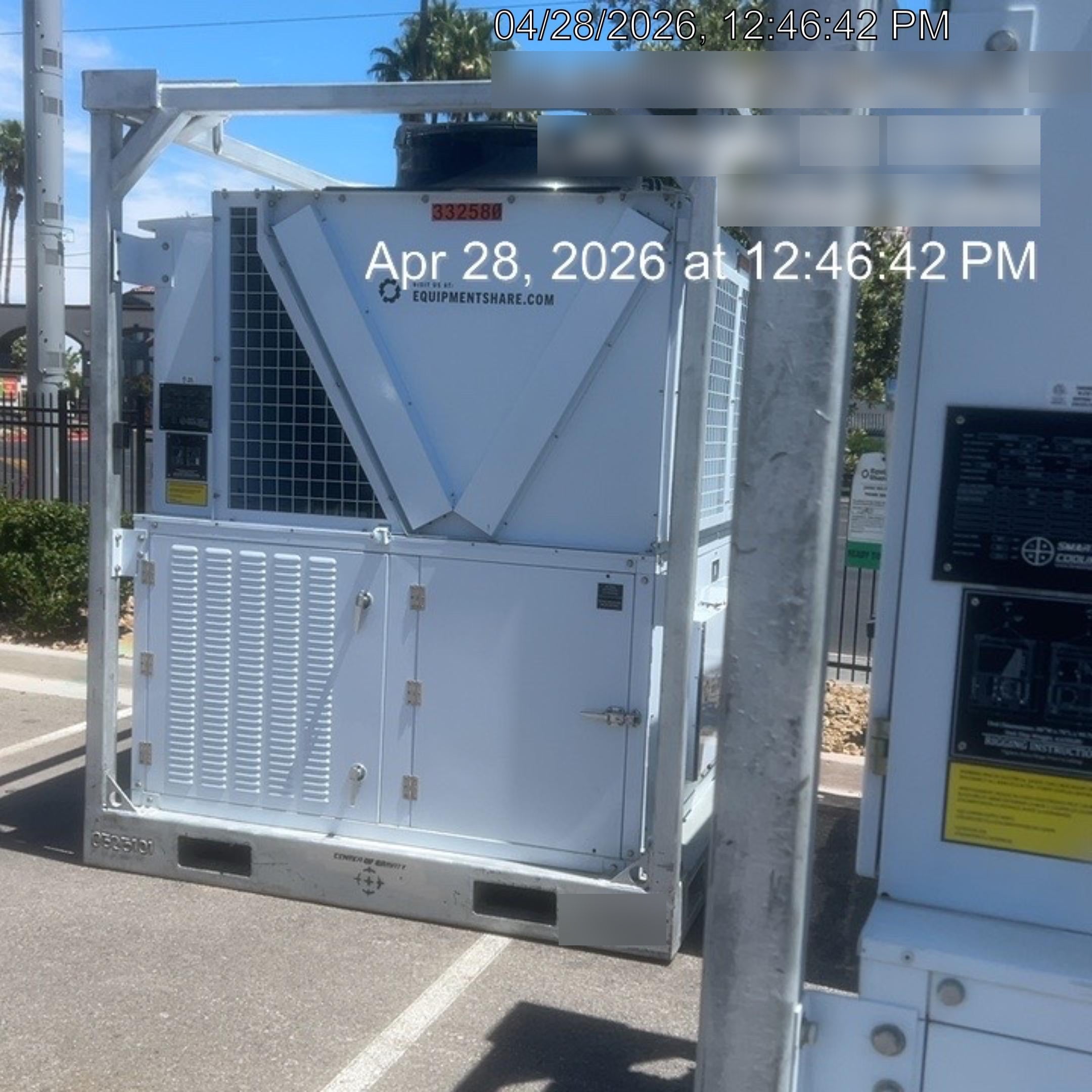 2023 SMARTECH SACP41A-HS