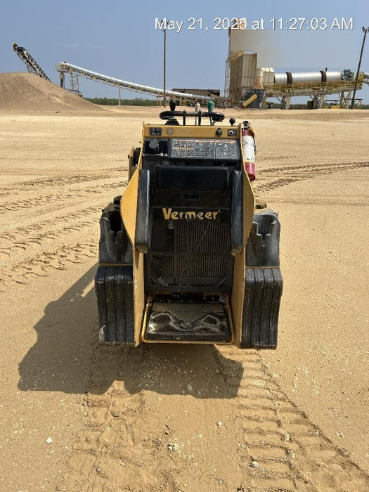 2019 VERMEER S925TX