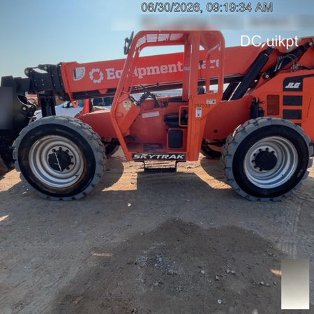 2023 SKYTRAK 10054