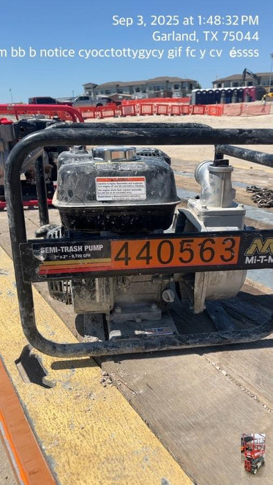 2024 MI-T-M WTP-S02-1MGH