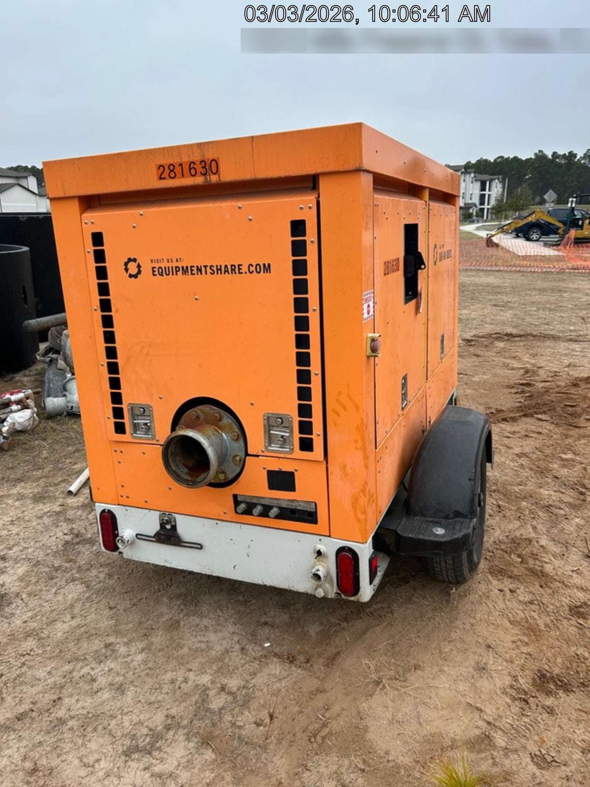 2022 PIONEER SAPP66S12L71-TD2.9L4