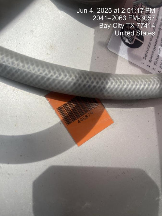 2025 GUARDIAN G1562HAT