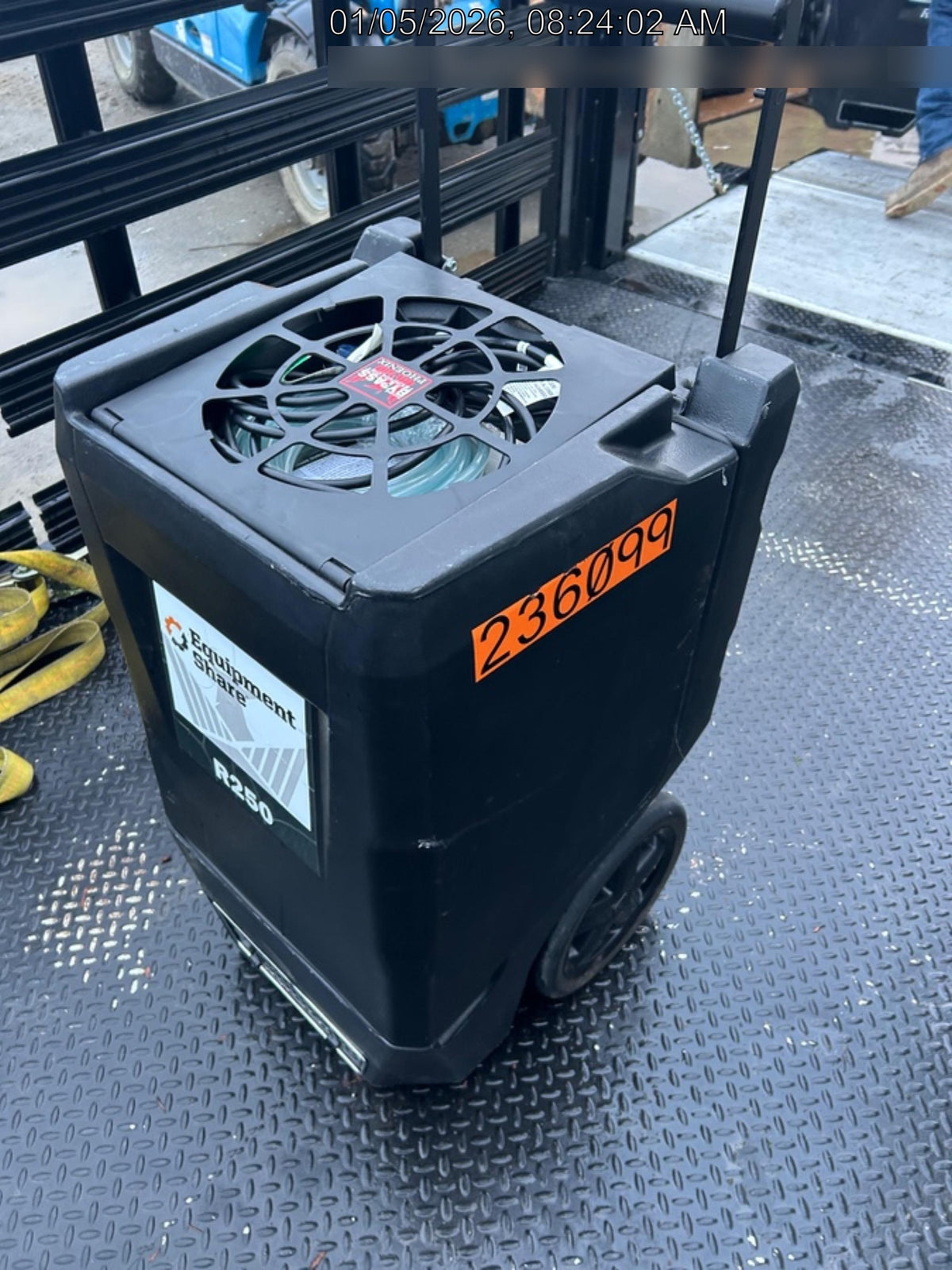 2022 PHOENIX R250