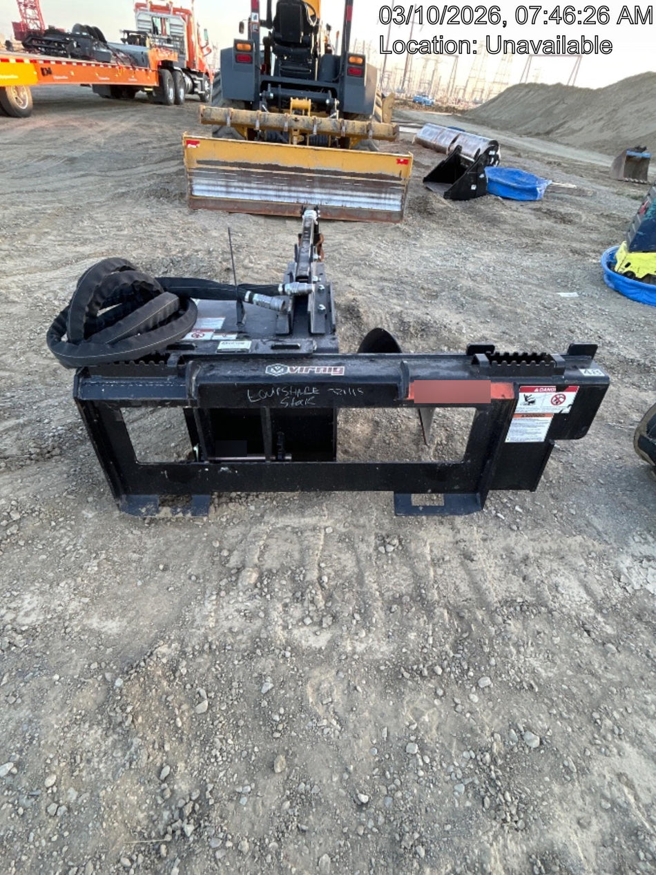 2025 VIRNIG TCH48-25