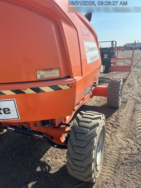 2020 JLG 400S