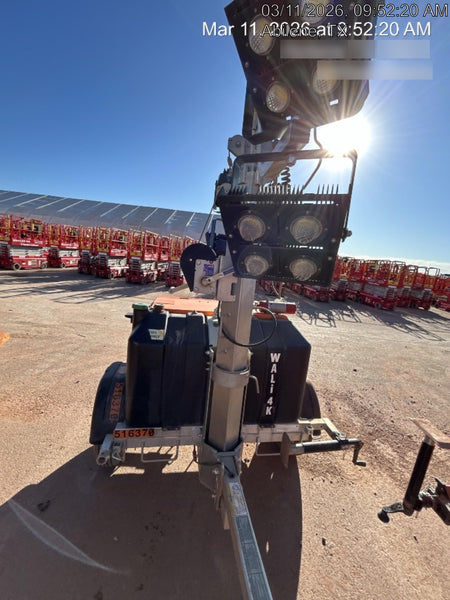 2025 WANCO WLTT-4MM4K