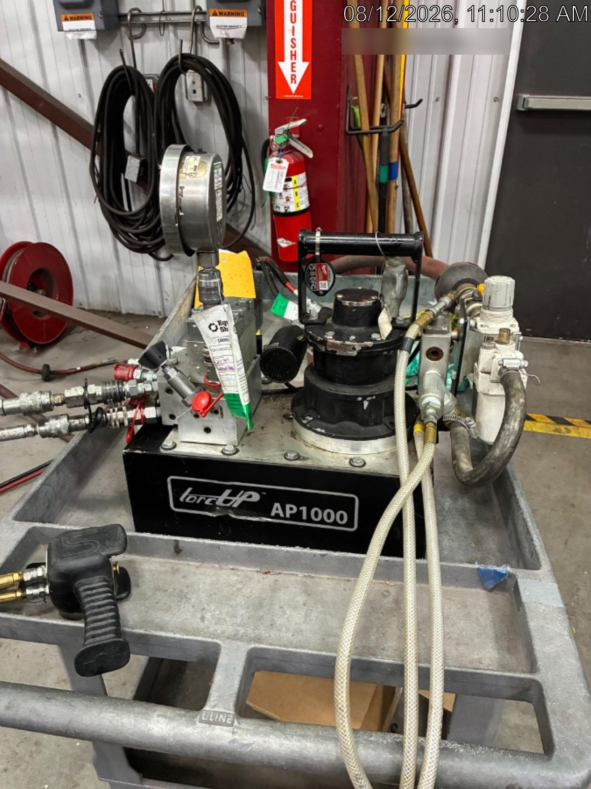 2022 TORCUP AP1000-Q