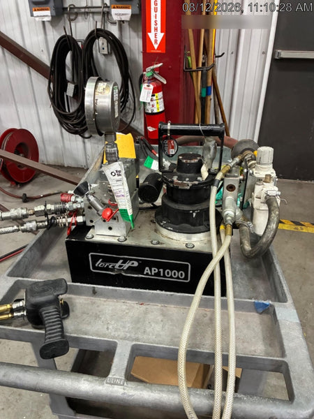 2022 TORCUP AP1000-Q