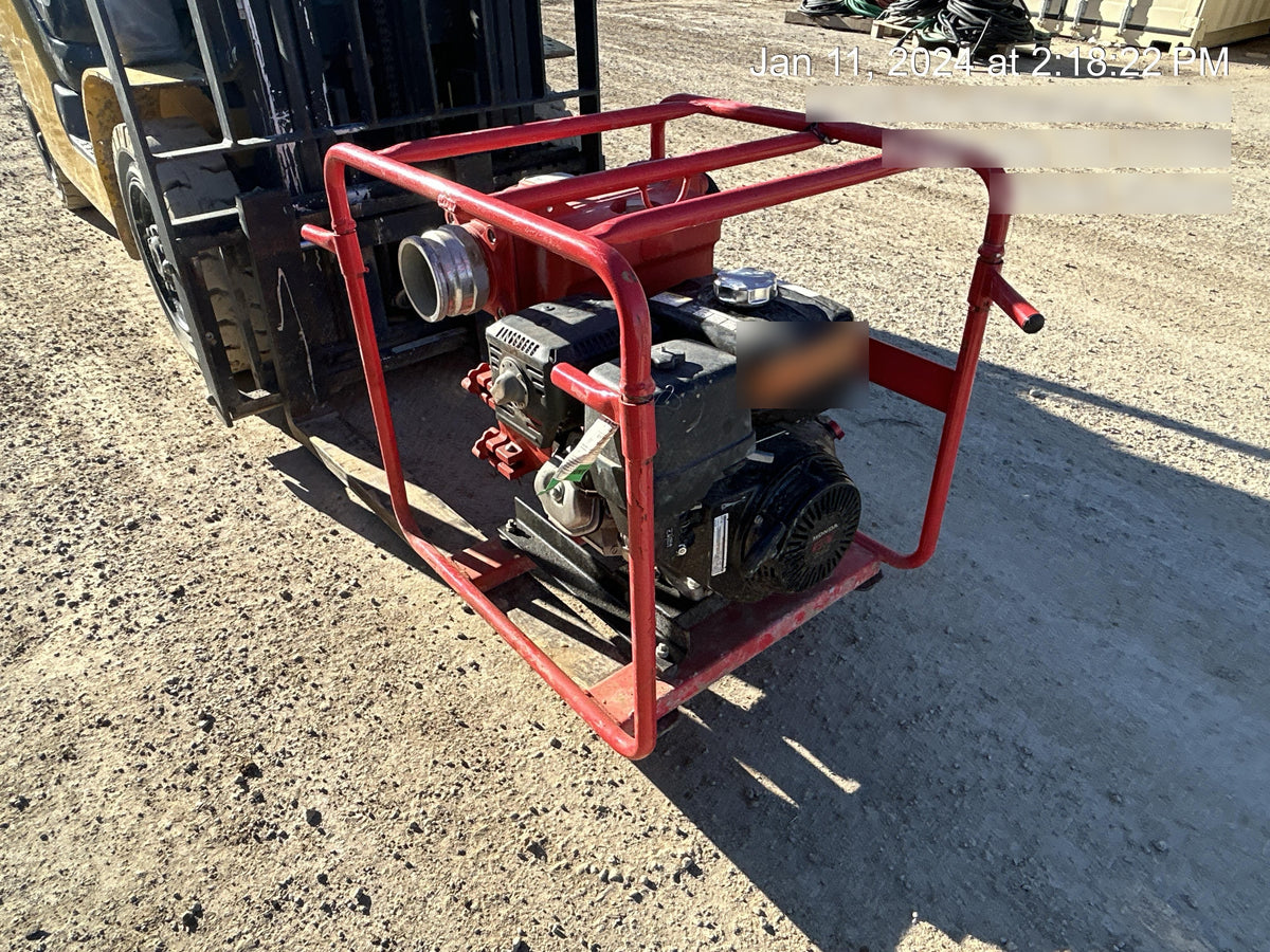 2023 MULTIQUIP QP4TH