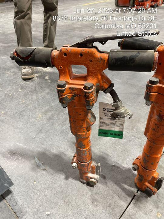 2020 MICHIGAN PNEUMATIC MP-30-1