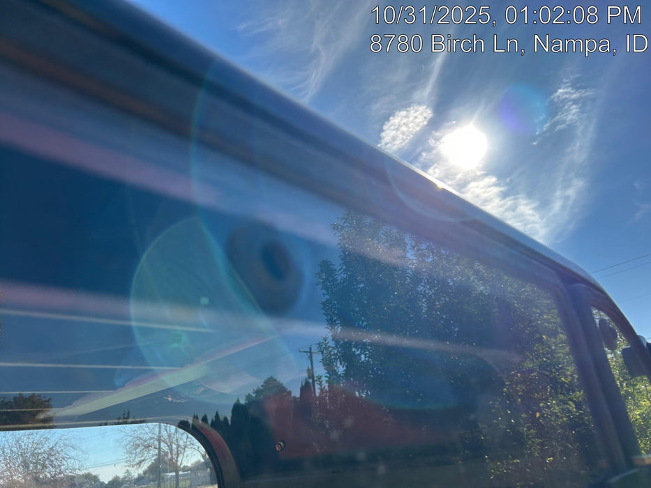 2021 MANITOU MTA5519