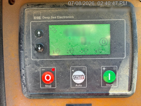 2021 ALLMAND NLV3GR