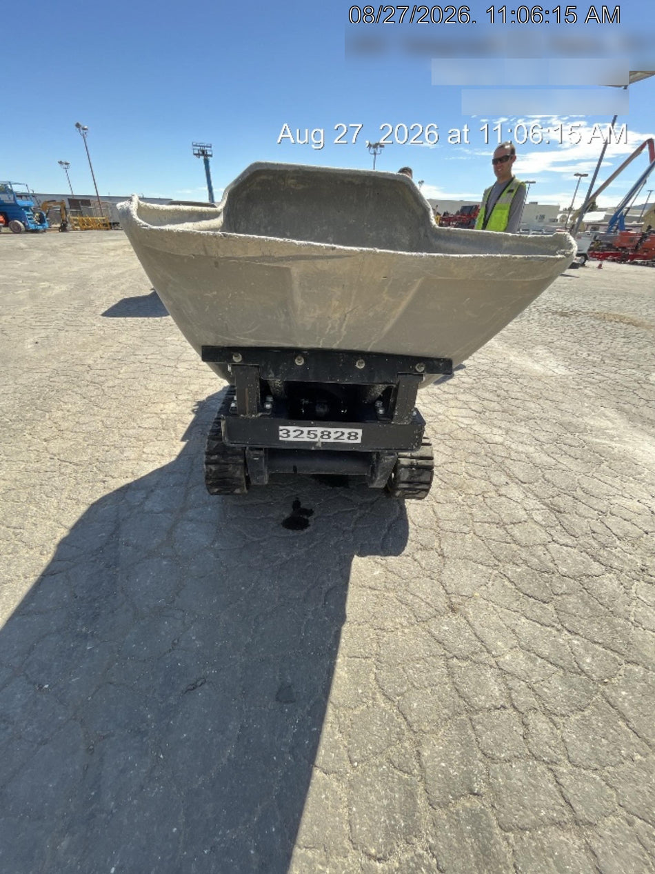 2023 TORO MBTX 2500-TS