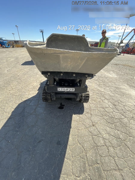 2023 TORO MBTX 2500-TS