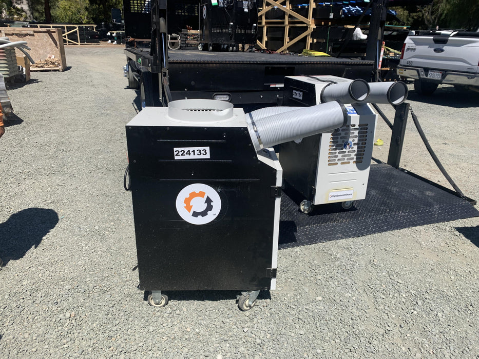 2022 KWIKOOL KPAC1411-2