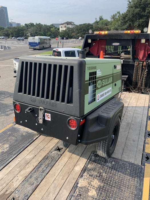 2021 SULLAIR 185D-DPQ KU4F