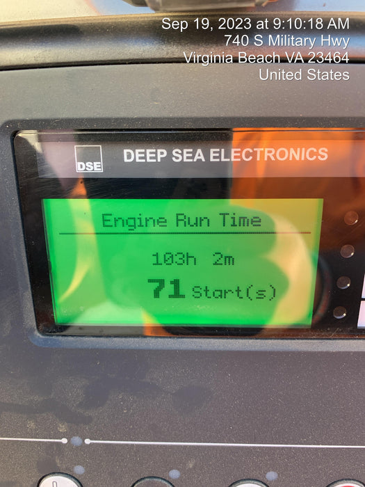 2022 AIRMAN SDG25S-8E1