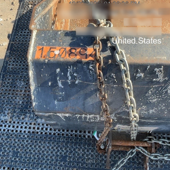 2021 STAR INDUSTRIES 1406B