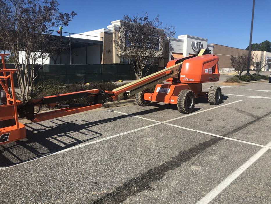 2020 JLG 460SJ